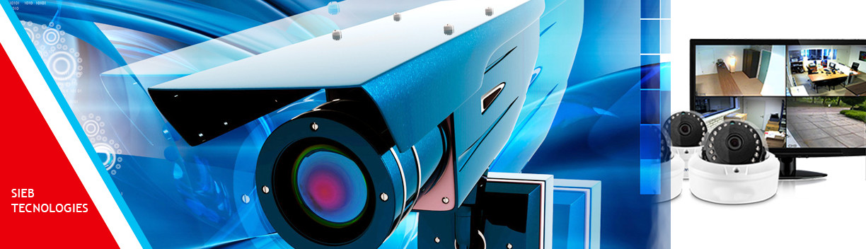 Vidéo surveillance